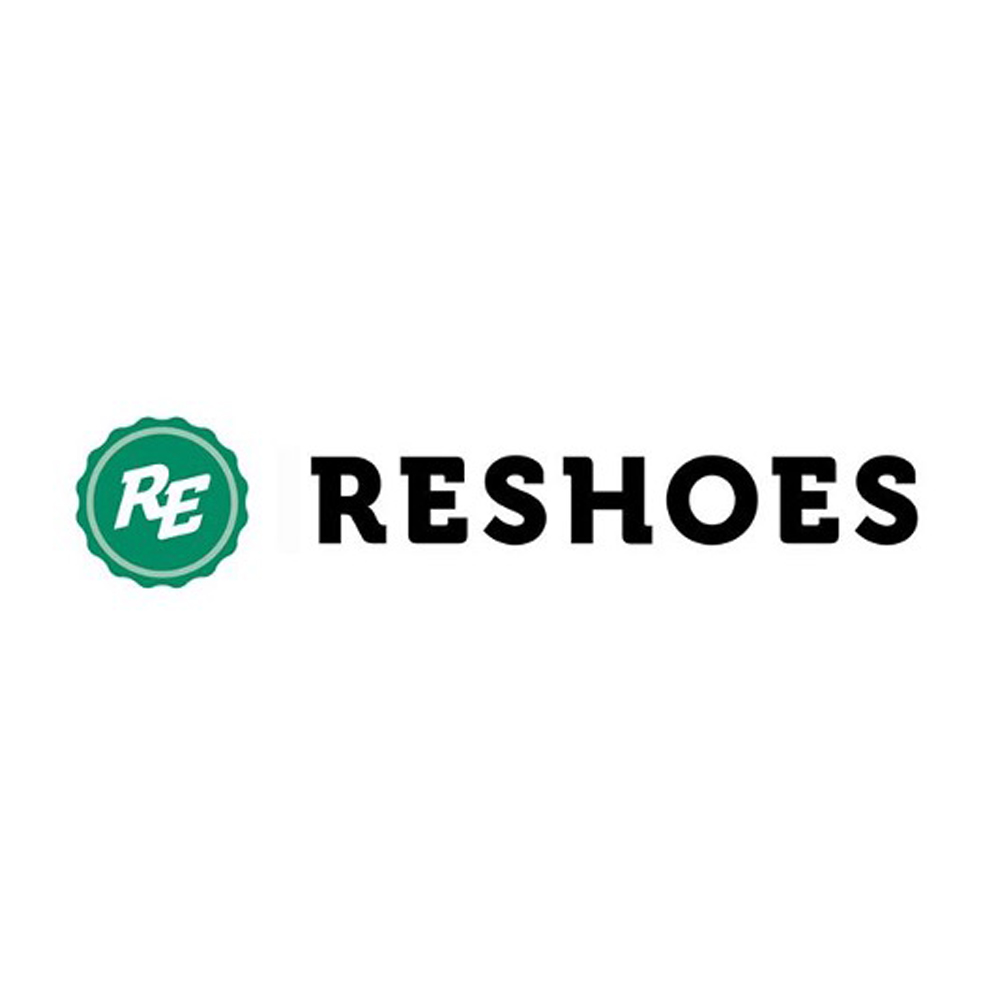 Reshoes logo